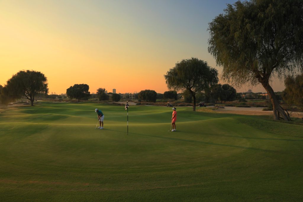 Championship Golf Course - Challenge Yourself | Green Fees - Great Golf ...